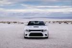 Dodge Charger SRT Hellcat 2015 года